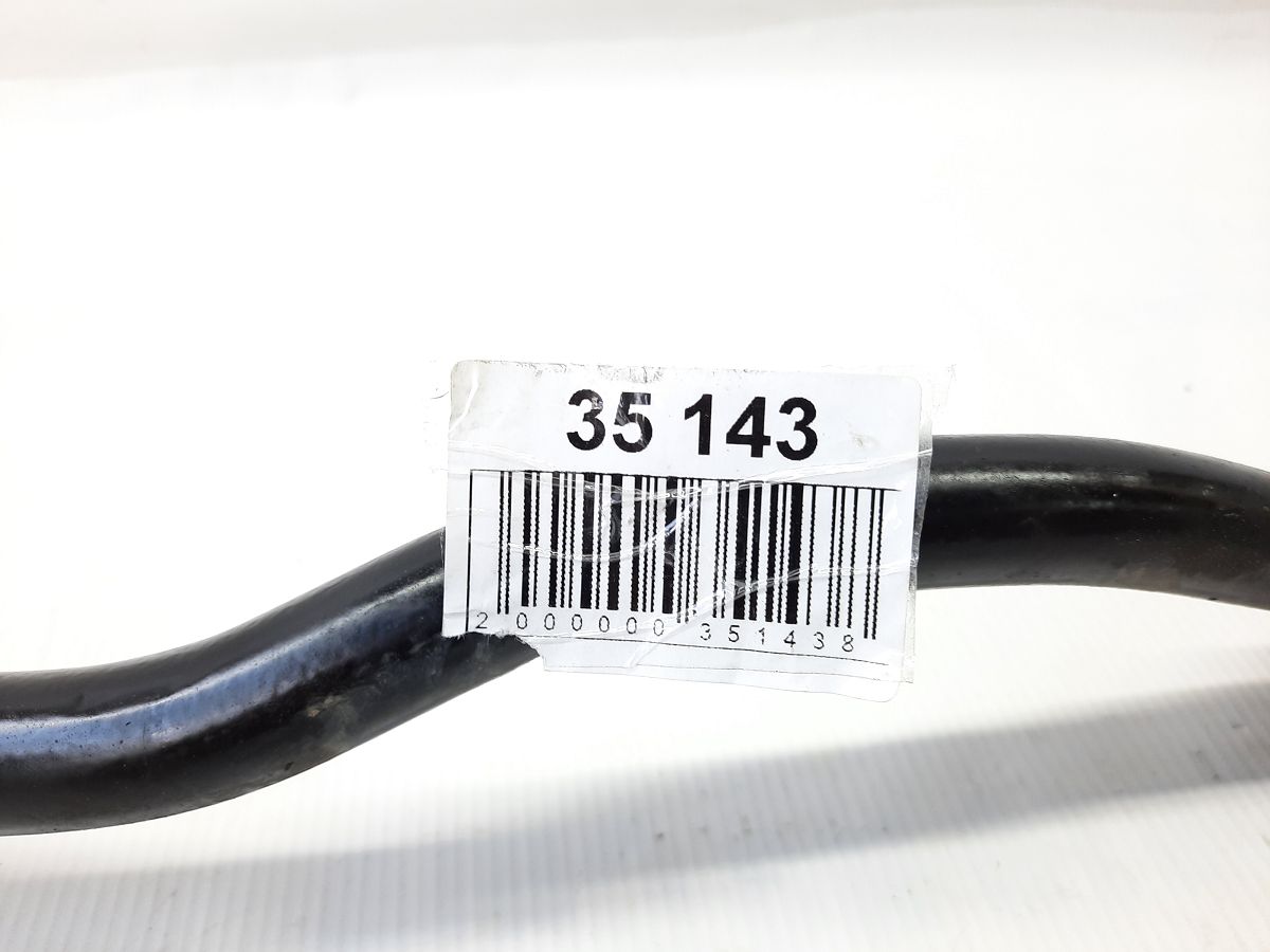 Sentra Стабілізатор передній Nissan Sentra 2014-2019 546114AF2A Nissan Sentra 10