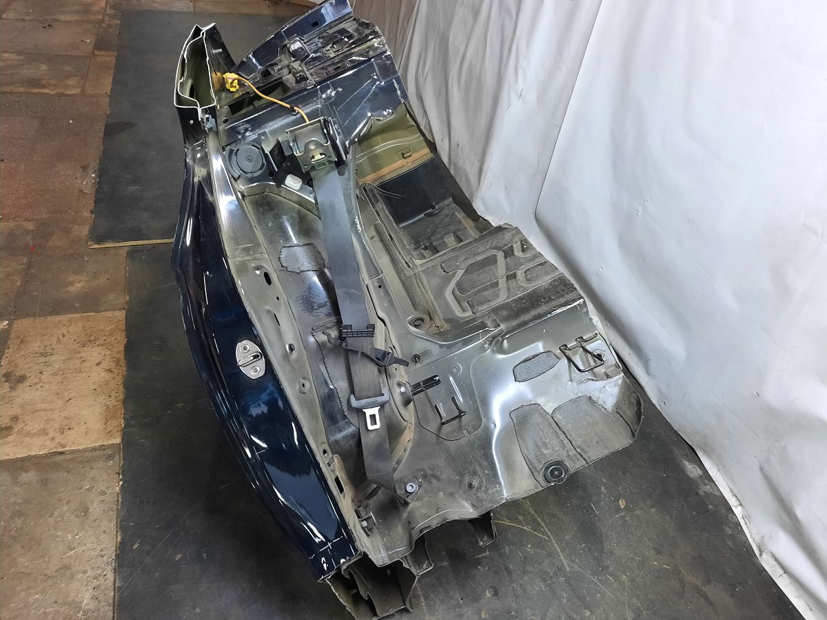 Passat cc Четверть задняя правая Volkswagen Passat CC 2009-2017 3C8809844 Volkswagen Passat CC 3