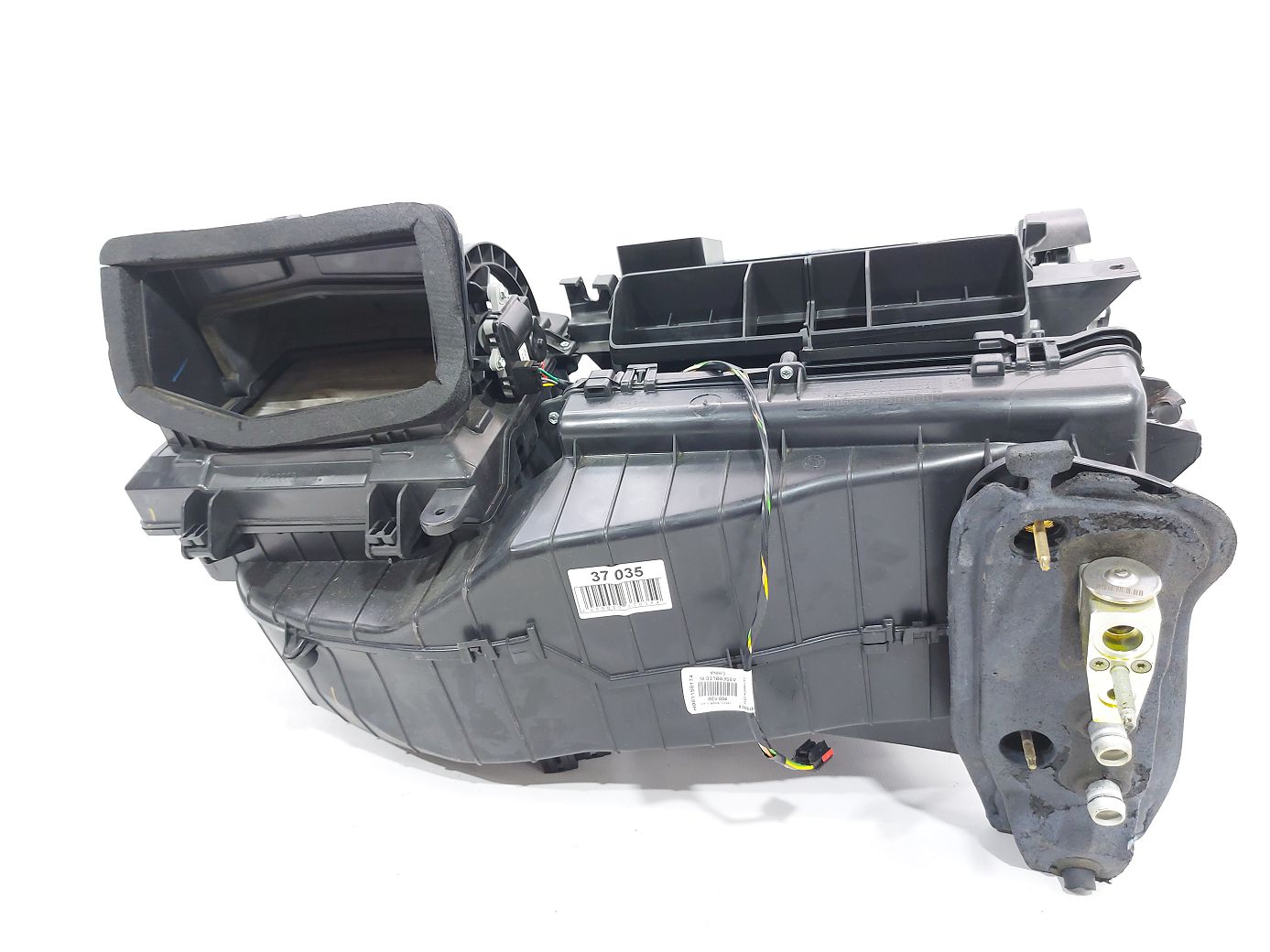 Equinox. Печка Chevrolet Equinox 2010-2017 20981092 Chevrolet Equinox