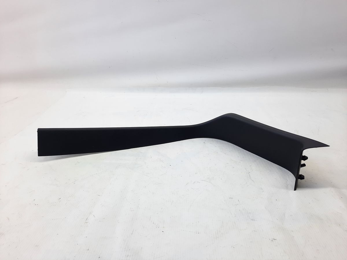 Patriot. Обшивка кришки багажника ліва Jeep Patriot 2007-2017 1AZ65DX9AE Jeep Patriot