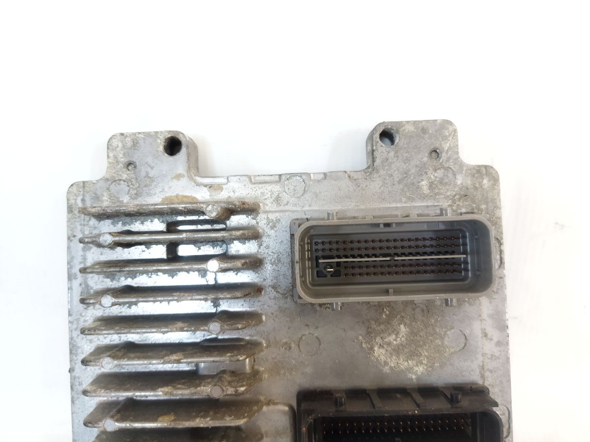 Hhr Блок керування двигуном Chevrolet HHR 2011 12639672 Chevrolet HHR 3 Hhr Блок керування двигуном Chevrolet HHR 2011 12639672 Chevrolet HHR 3