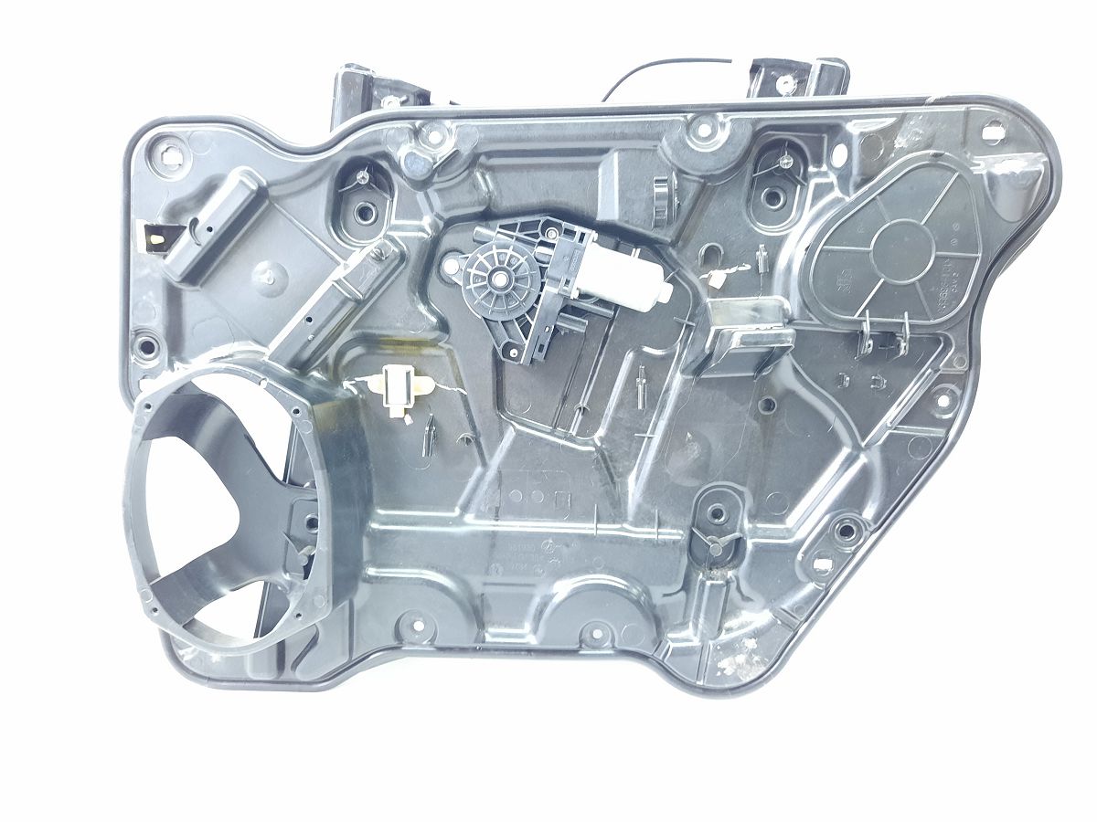 Journey Стеклоподъемник двери передней правой Dodge Journey 2009-2020 68043734AA Dodge Journey 8