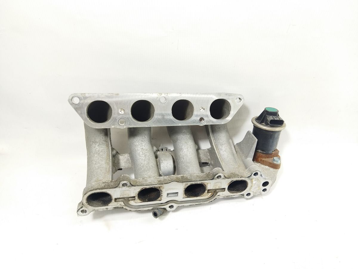 Cr-z Колектор впускний (метал) Honda CR-Z 2011-2016 17100RB1000 Honda CR-Z 6