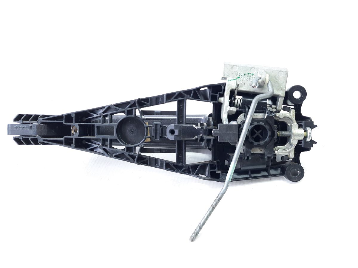 Malibu Ручка двери задней правой наружная Chevrolet Malibu 2013-2016 92233089 Chevrolet Malibu 4 Malibu Ручка двери задней правой наружная Chevrolet Malibu 2013-2016 92233089 Chevrolet Malibu 4