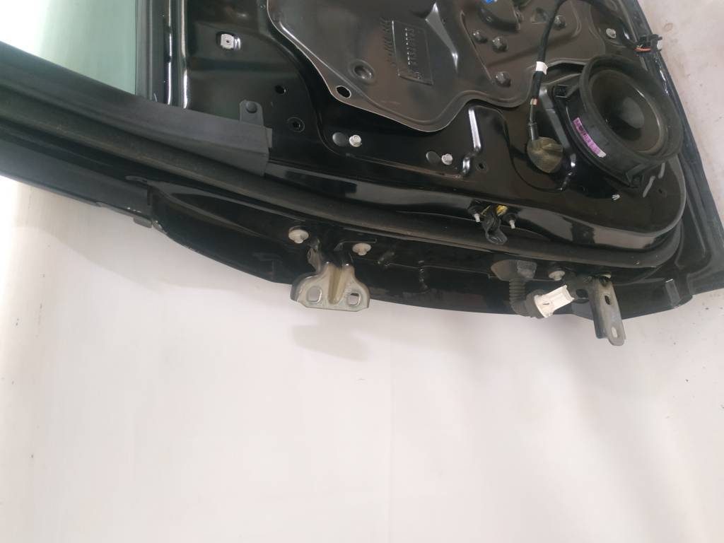 Equinox Дверь задняя правая Chevrolet Equinox 2010-2017 23376624 Chevrolet Equinox 7