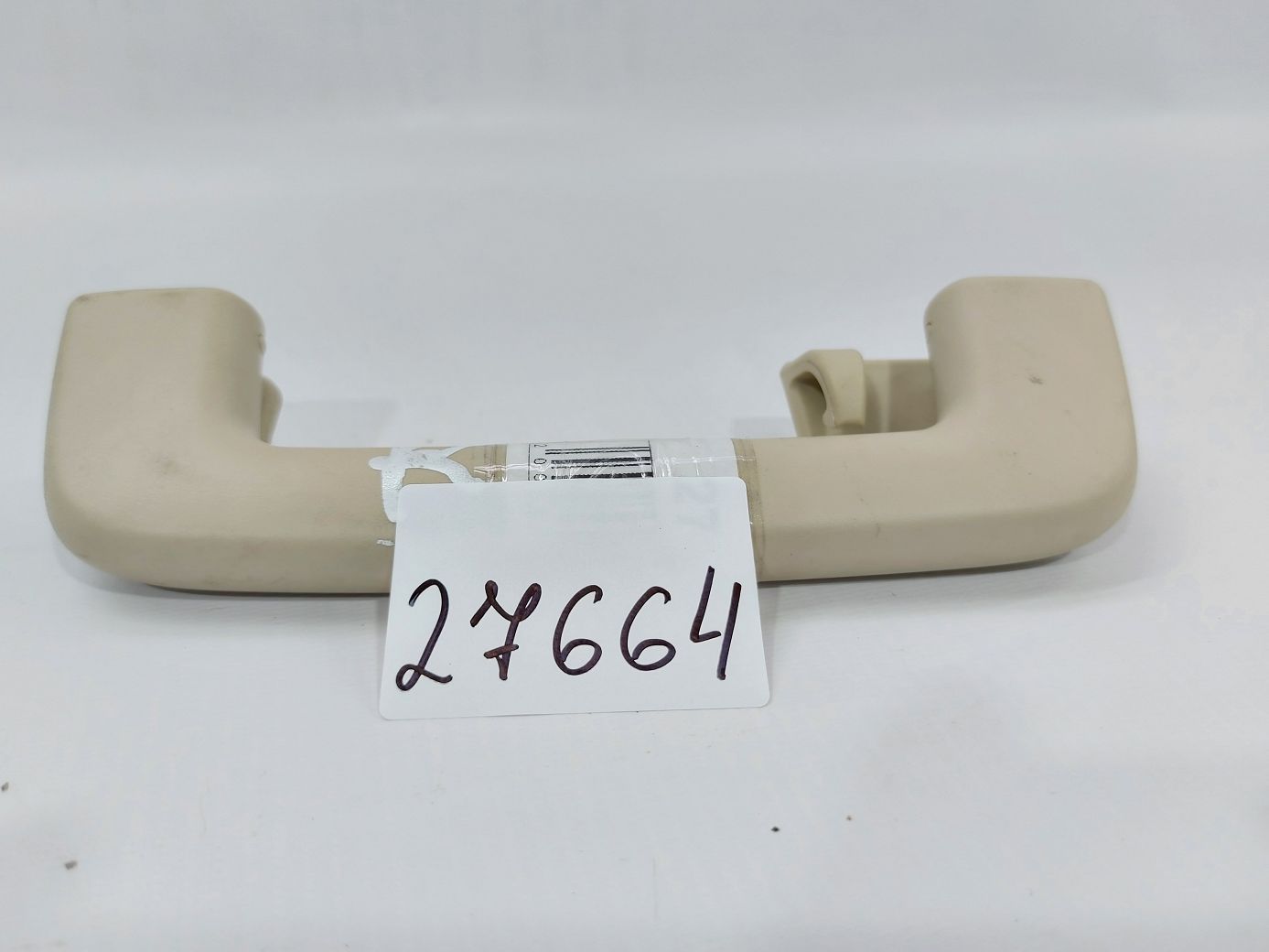 Fusion hybrid Ручка стельова задня ліва/права Ford Fusion Hybrid 2013-2020 HS7Z5831406BA Ford Fusion Hybrid 12