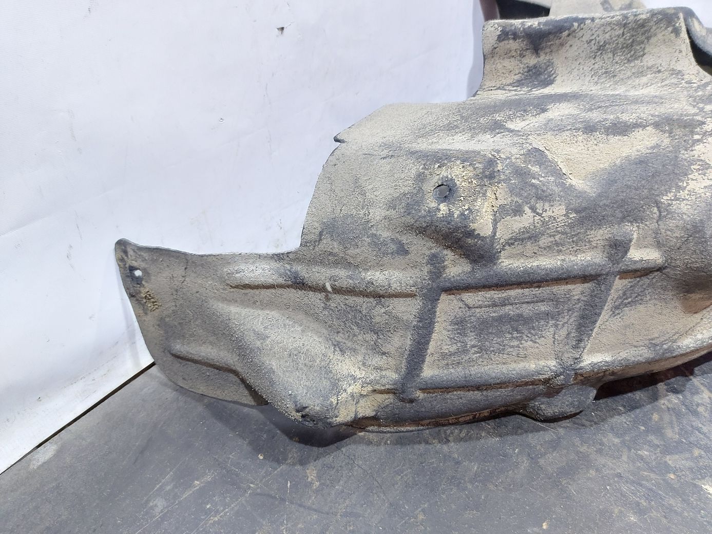 200 limited Подкрылок задний левый Chrysler 200 Limited 2015-2017 68235655AD Chrysler 200 Limited 5