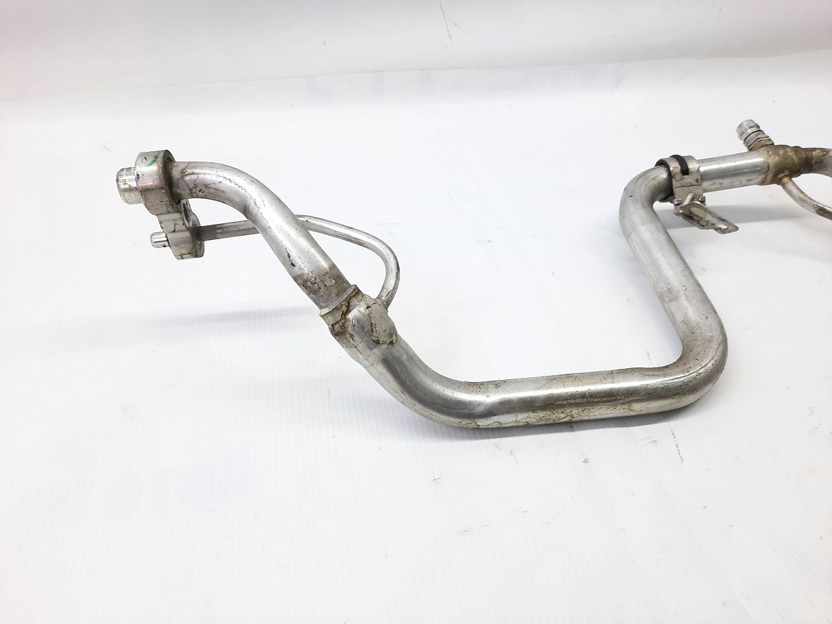 Ats Трубка кондиціонера заправна Cadillac ATS 2014 84498821 Cadillac ATS 10