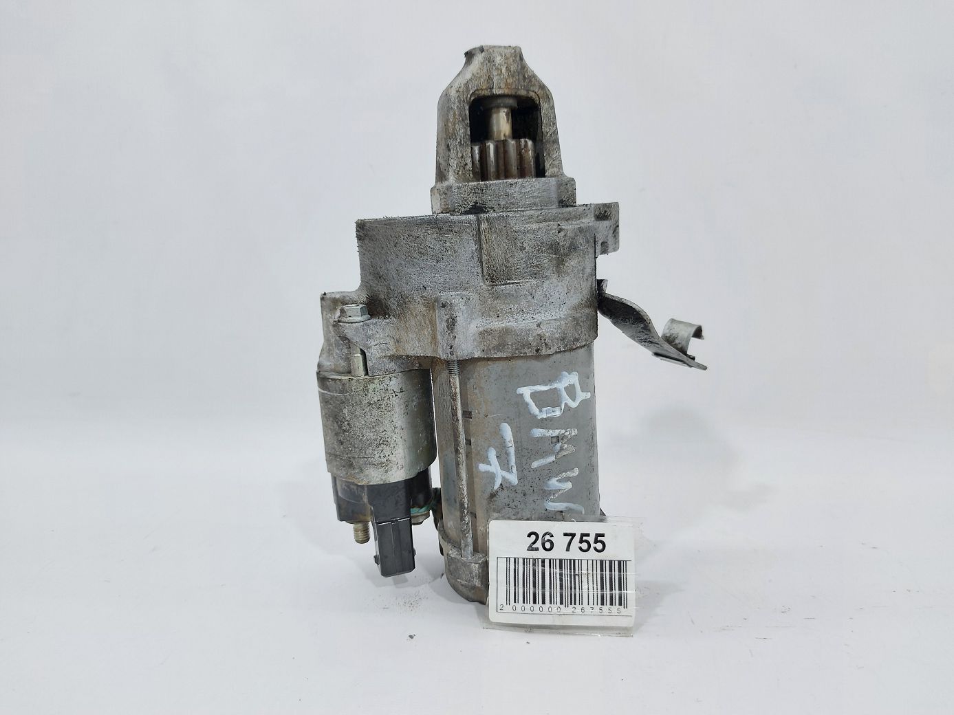 7 series Стартер BMW 7 2009-2012 12417556131 BMW 7 2