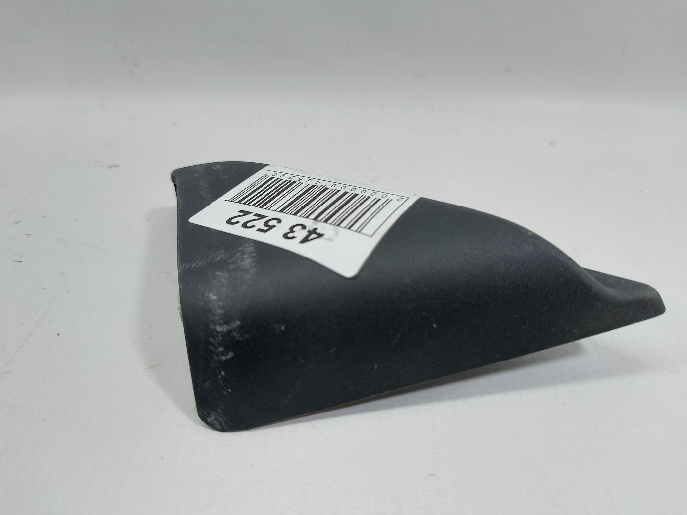 Dart Кутник дверей передньої правої внутрішній Dodge Dart 2013-2016 1TR40DX9AB Dodge Dart 2