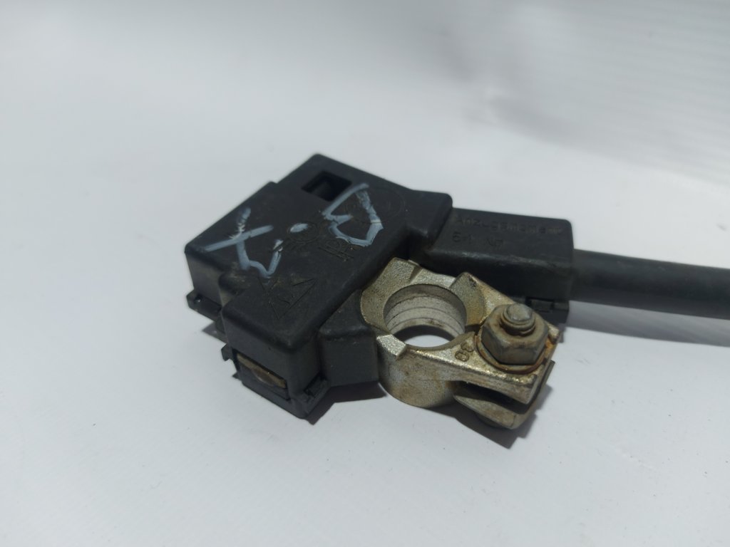 7 series Клема мінусова BMW 7 2012 14464710 BMW 7 2 7 series Клема мінусова BMW 7 2012 14464710 BMW 7 2