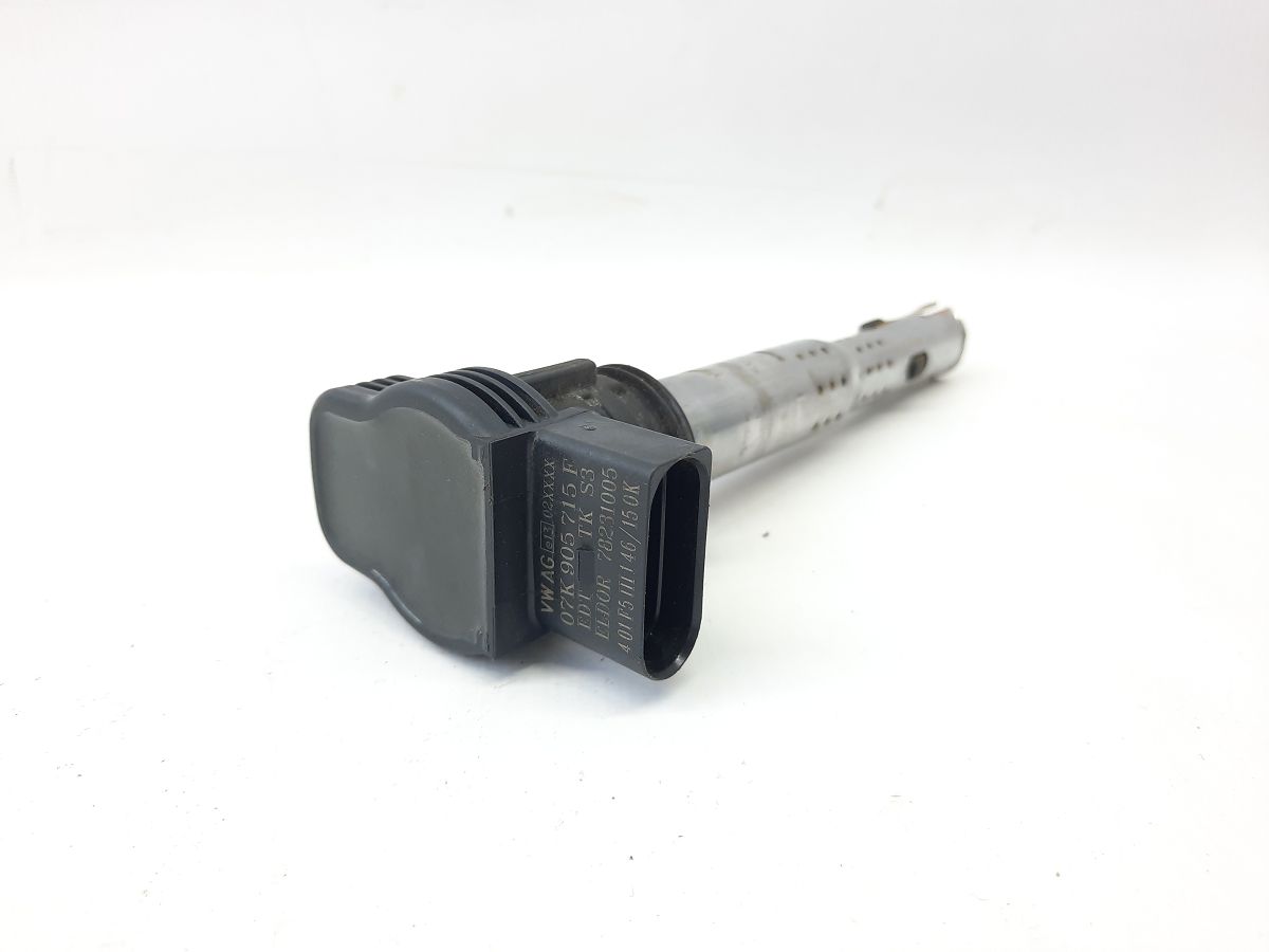 Passat cc Котушка запалювання Volkswagen Passat CC 2005-2018 07K905715G Volkswagen Passat CC 6