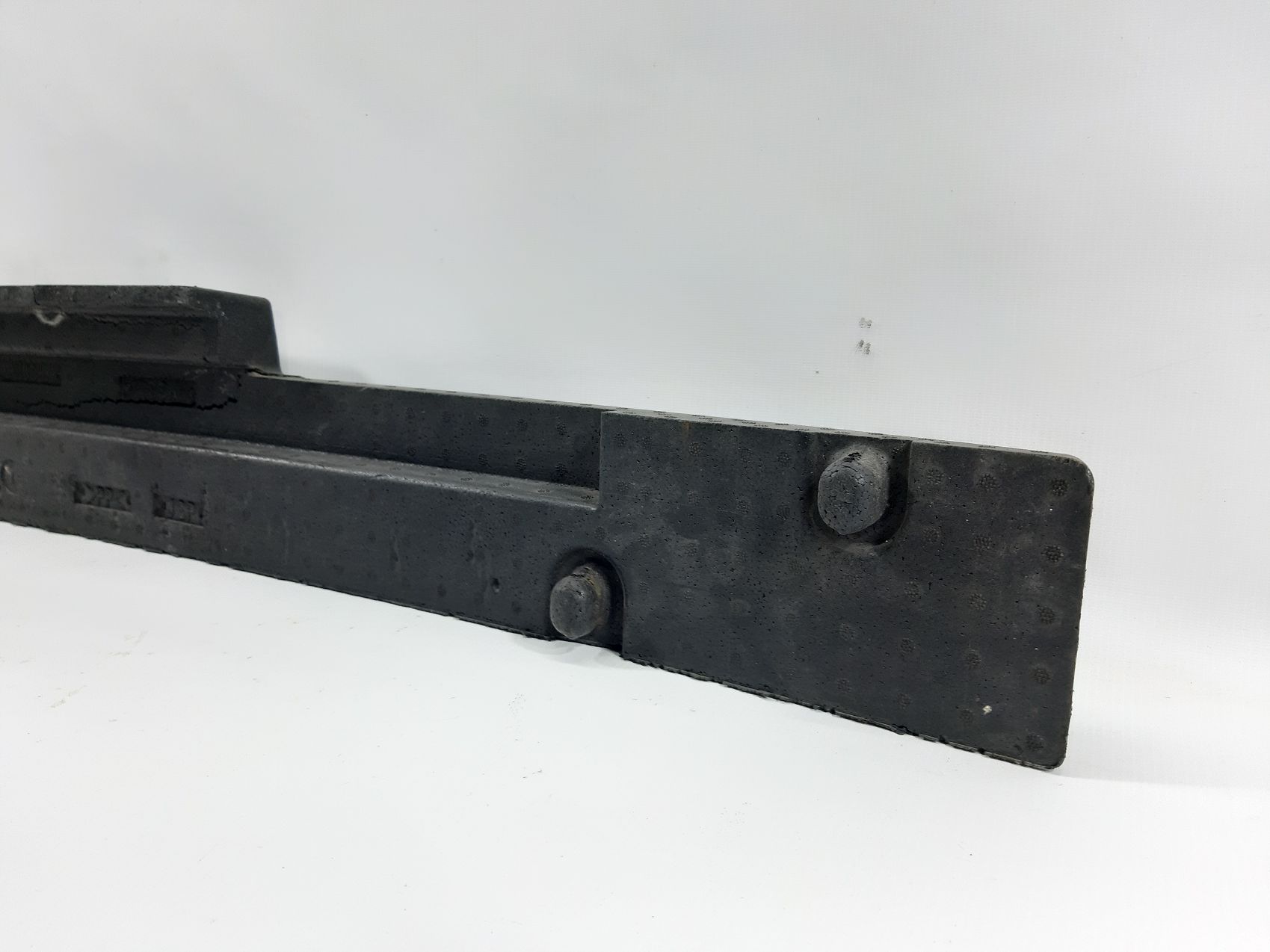 Maxima Абсорбер бампера переднього Nissan Maxima 2009-2014 620909N00A Nissan Maxima 7 Maxima Абсорбер бампера переднього Nissan Maxima 2009-2014 620909N00A Nissan Maxima 7