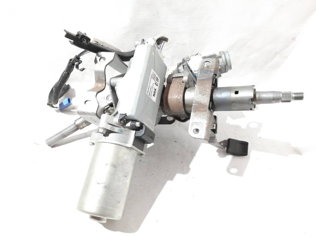 Scion iq. Рульова колонка Toyota Scion IQ 2012-2015 4525074090 Toyota Scion IQ