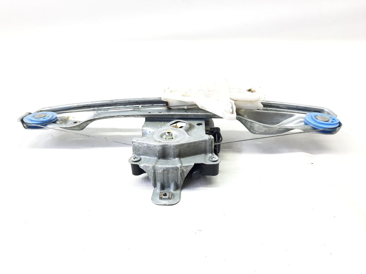 Malibu Стеклоподъёмник двери задней правой Chevrolet Malibu 2013-2016 22836743 Chevrolet Malibu 3