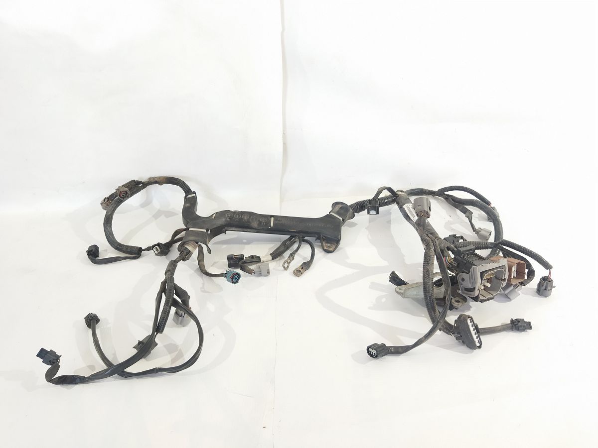 Forester. Проводка двигателя Subaru Forester 2014-2018 24020AF821 Subaru Forester