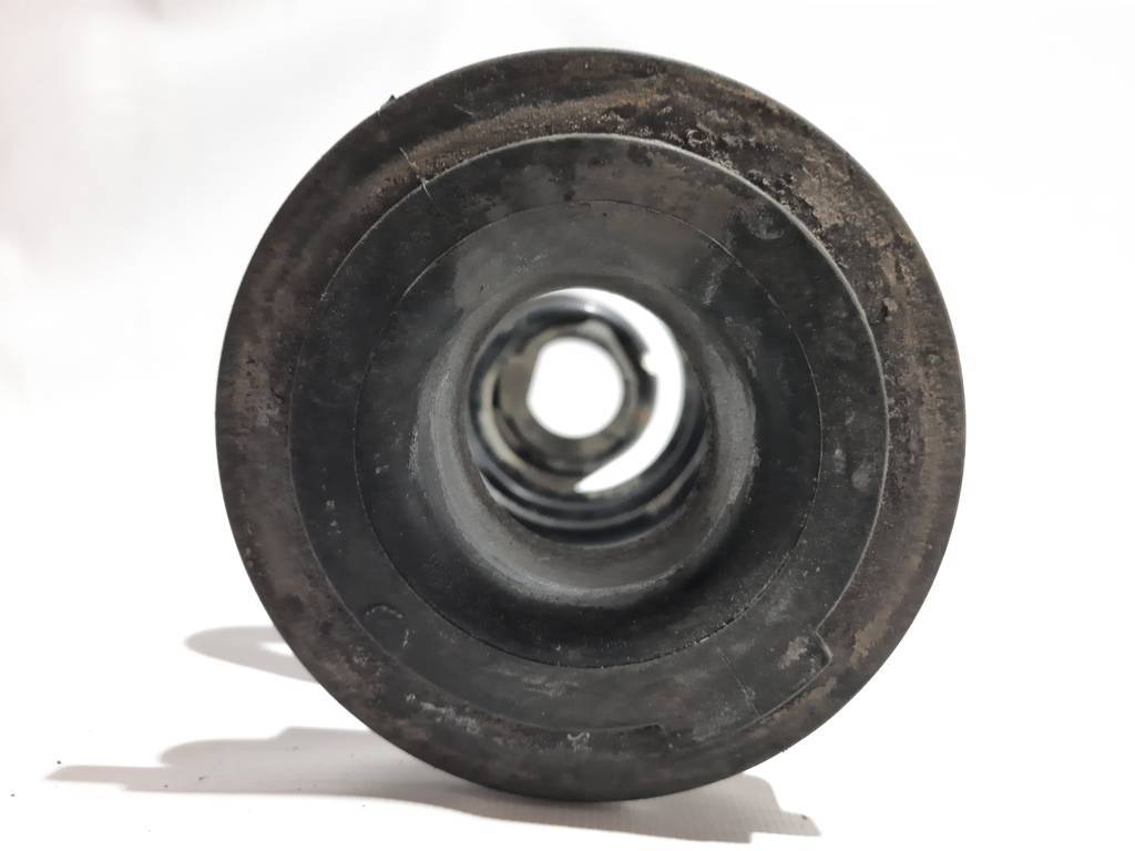 Insight Пружина підвіски задньої ліва/права Honda Insight 2012-2014 52441TM8A21 Honda Insight 7