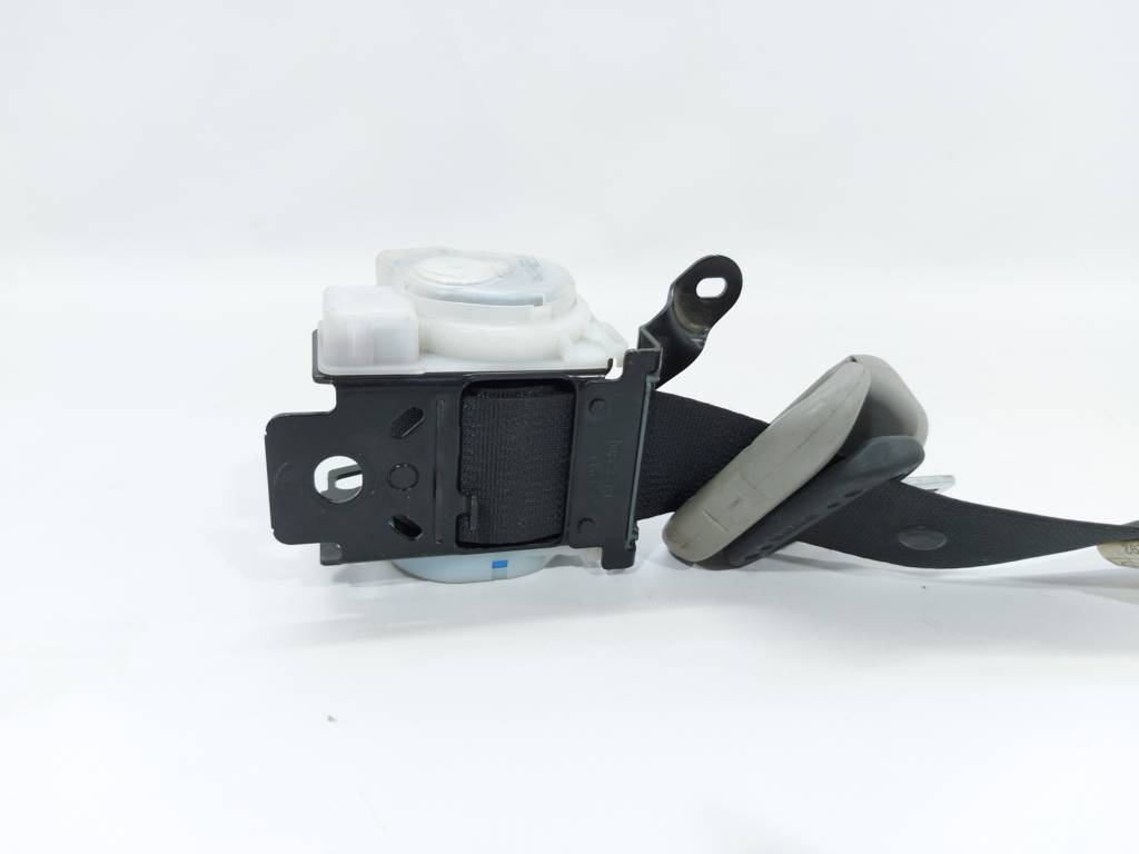 Scion iq Ремінь безпеки заднього ряду сидінь правий Toyota Scion IQ 2009-2019 7336074070C0 Toyota Scion IQ 3