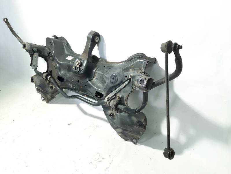 Cr-z Подрамник передний Honda CR-Z 2011-2012 50200TF0G01 Honda CR-Z 9