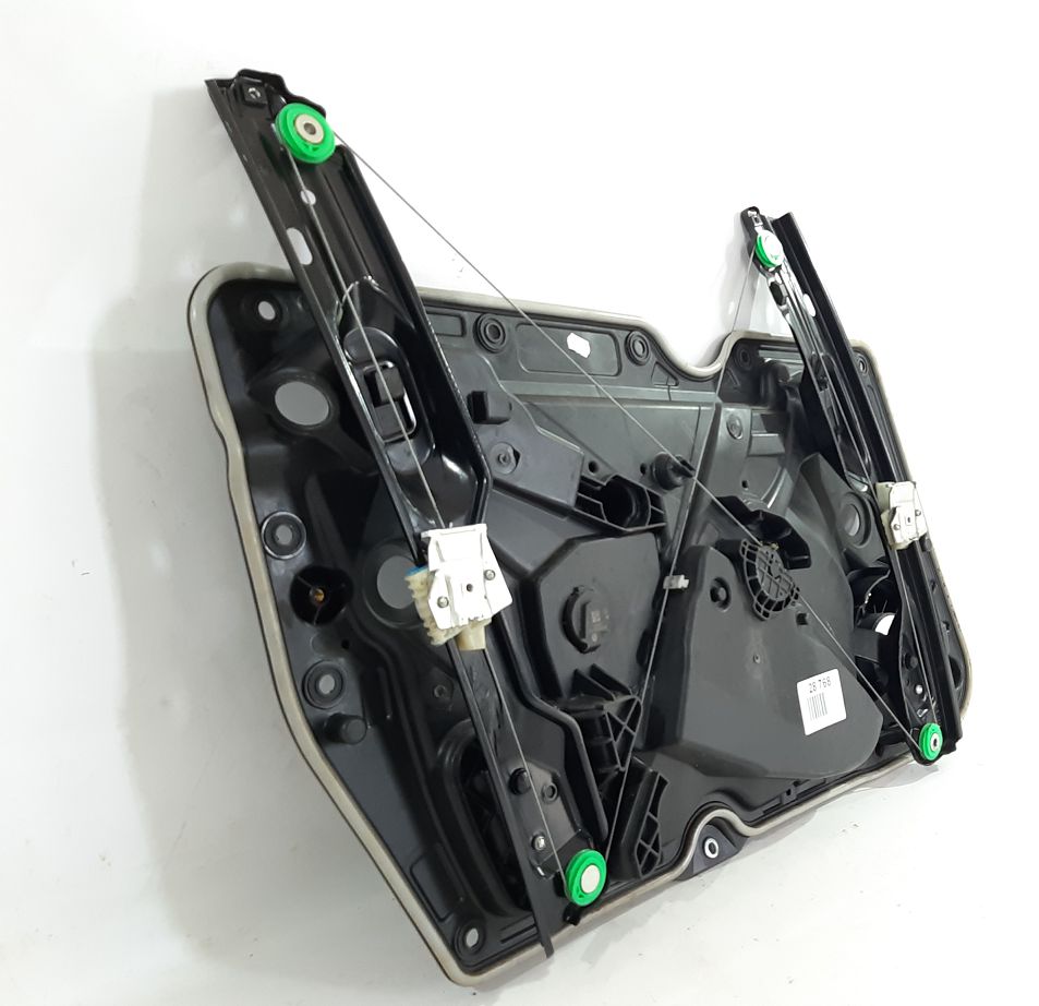 Golf Плита стеклоподъёмника двери передней правой Volkswagen Golf 2010-2014 5K0837462D Volkswagen Golf 11