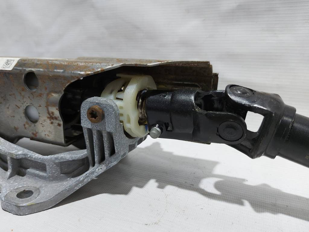 Cruze Рульова колонка Chevrolet Cruze 2016-2019 39133888 Chevrolet Cruze 5