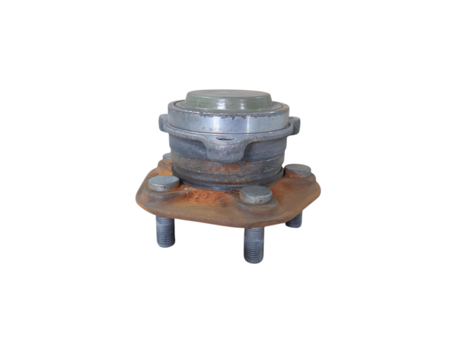 Model 3. Ступица передняя правая Tesla Model 3 2021-2023 104412200E Tesla Model 3