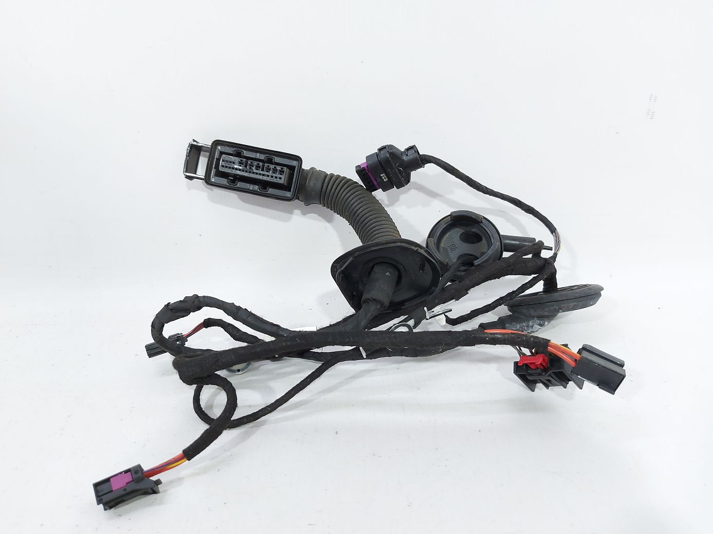A4 Проводка дверей задньої правої Audi A4 2009 8K0971688AG Audi A4 2