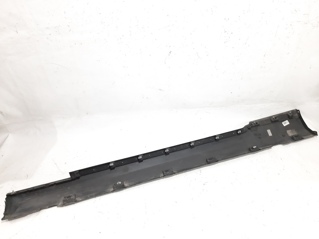 Camaro Накладка порога переднего правый Chevrolet Camaro 2010-2015 92193322 Chevrolet Camaro 4
