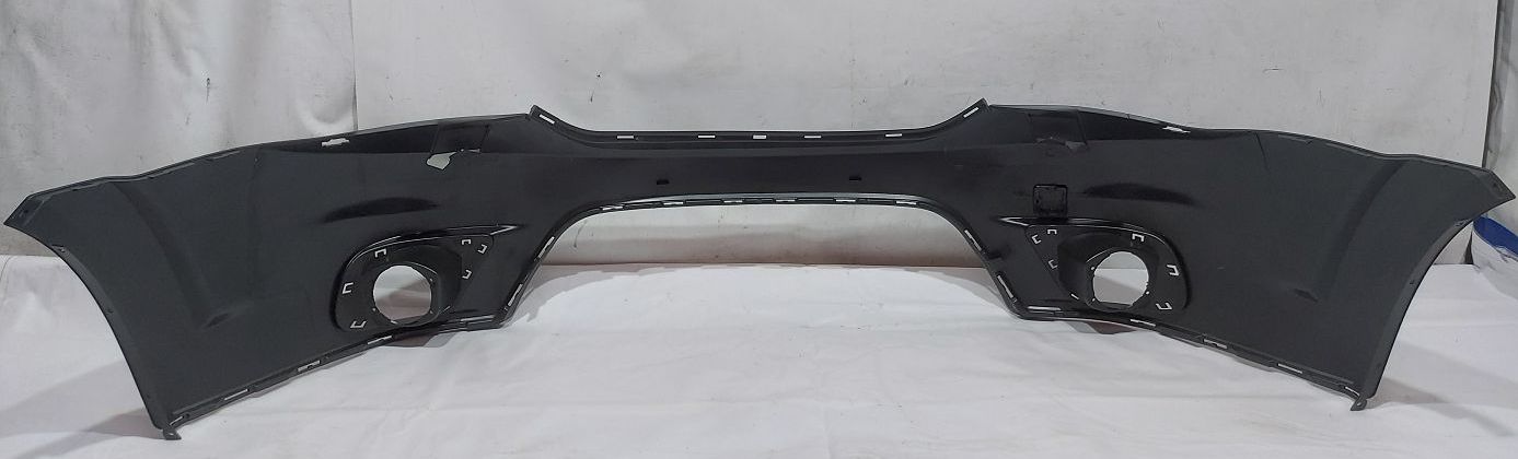 Передні бампери Передній бампер (SXT) Dodge Journey 2012-2019 5QZ97TZZAC Dodge Journey 2 Передні бампери Передній бампер (SXT) Dodge Journey 2012-2019 5QZ97TZZAC Dodge Journey 2