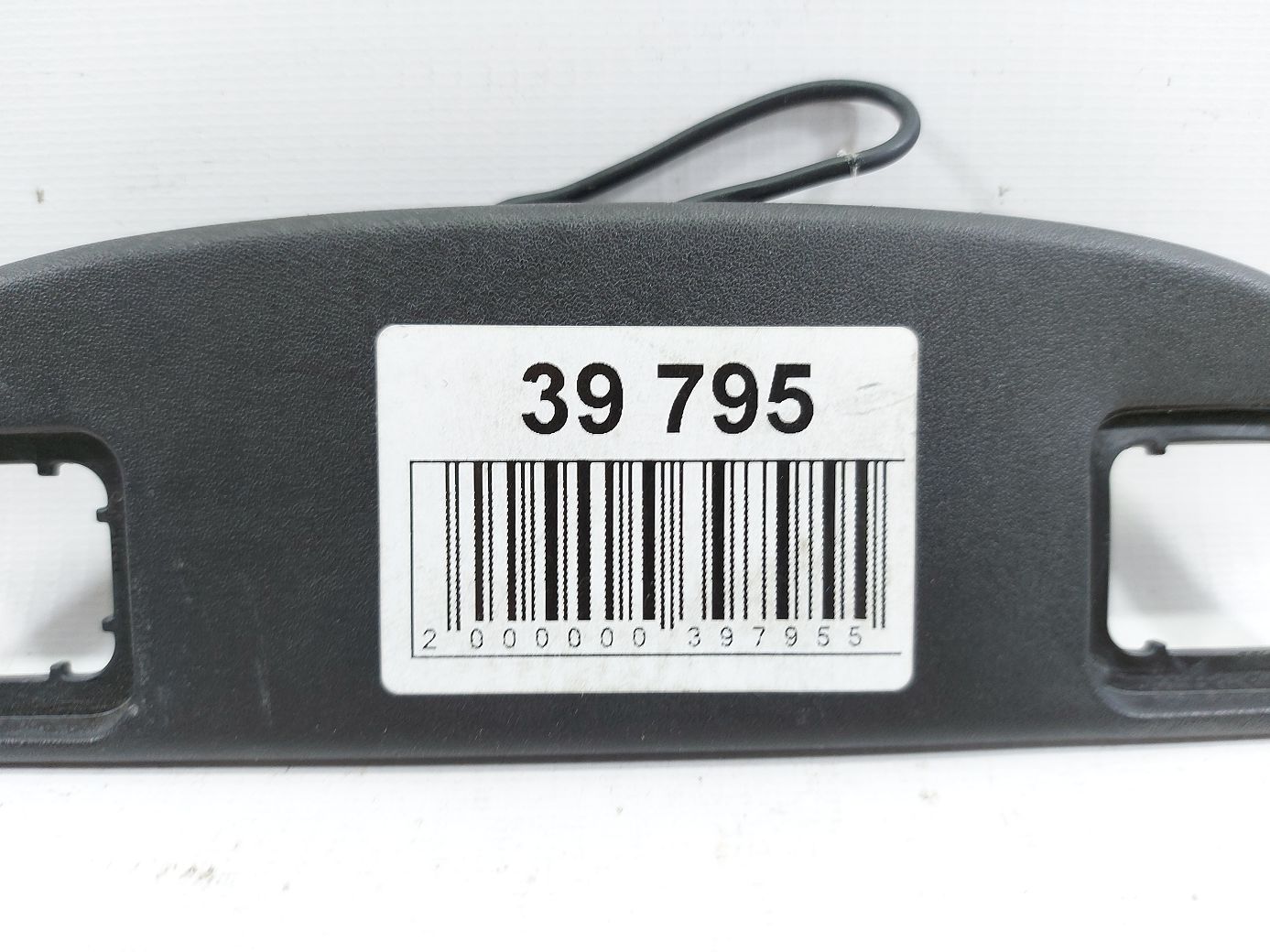 Ats Накладка під ручку даху передня ліва/права Cadillac ATS 2013-2019 22953351 Cadillac ATS 3 Ats Накладка під ручку даху передня ліва/права Cadillac ATS 2013-2019 22953351 Cadillac ATS 3