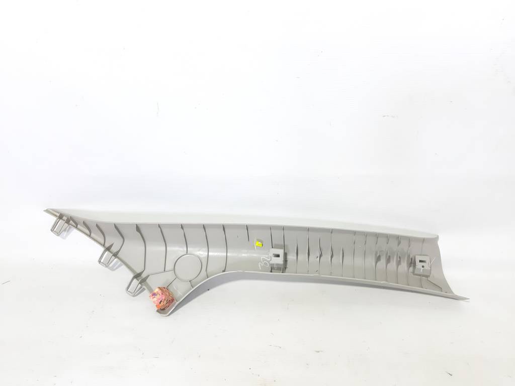 Sentra Обшивка передньої стійки ліва Nissan Sentra 2015-2017 769129AN1A Nissan Sentra 5