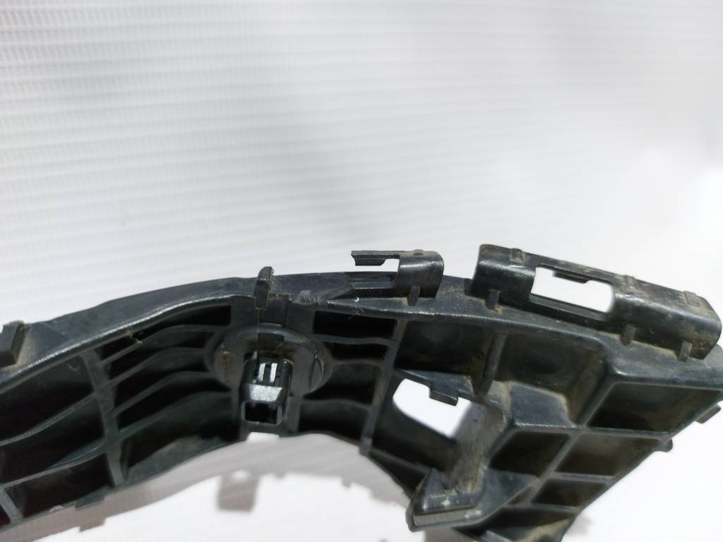 Scion iq Кріплення заднього бампера ліве Toyota Scion IQ 2012-2015 5257674012 Toyota Scion IQ 6