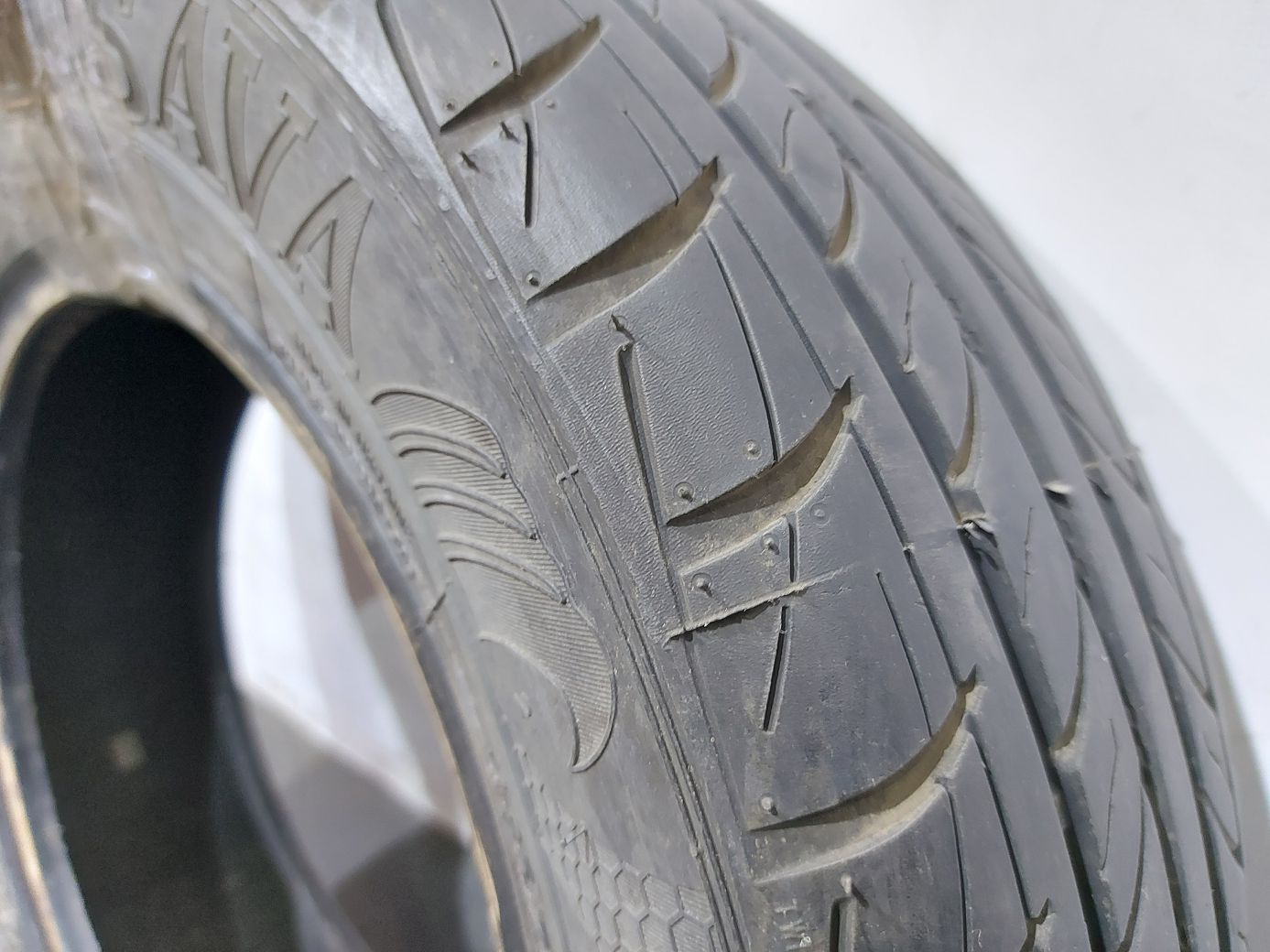  Резина Rosava Itegro 185/70R14  ( L 300 ) 12