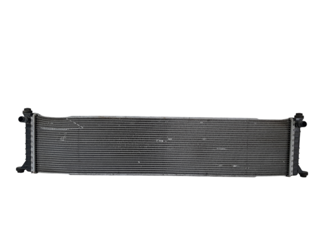 Model s Радіатор охолодження двигуна Tesla Model S 2012-2016 600737200A Tesla Model S 4