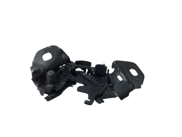  Замок капота(под списание) Chevrolet Equinox EV 2024-2025 13550824 Chevrolet Equinox EV 1