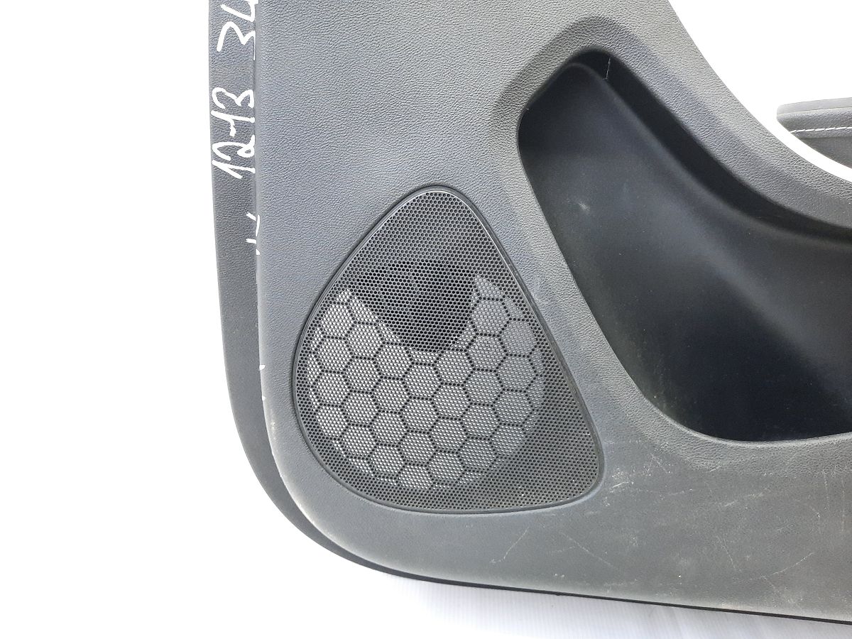 Volt Карта дверей передньої правої Chevrolet Volt 2012-2013 22911513 Chevrolet Volt 3