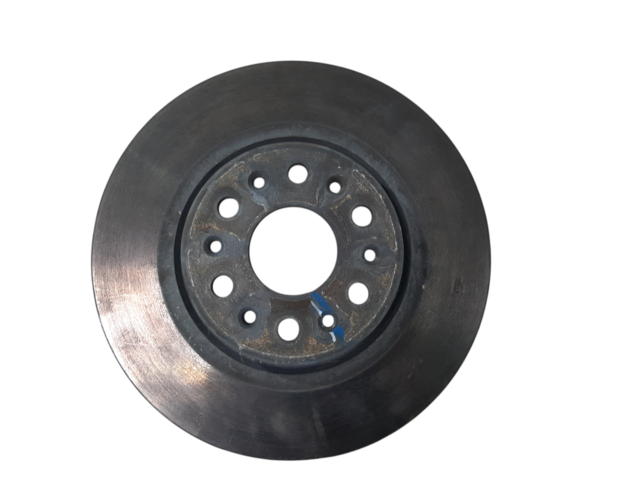 Equinox. Диск гальмівний передній правий Chevrolet Equinox EV 2024-2025 13546862 Chevrolet Equinox EV Equinox. Диск гальмівний передній правий Chevrolet Equinox EV 2024-2025 13546862 Chevrolet Equinox EV