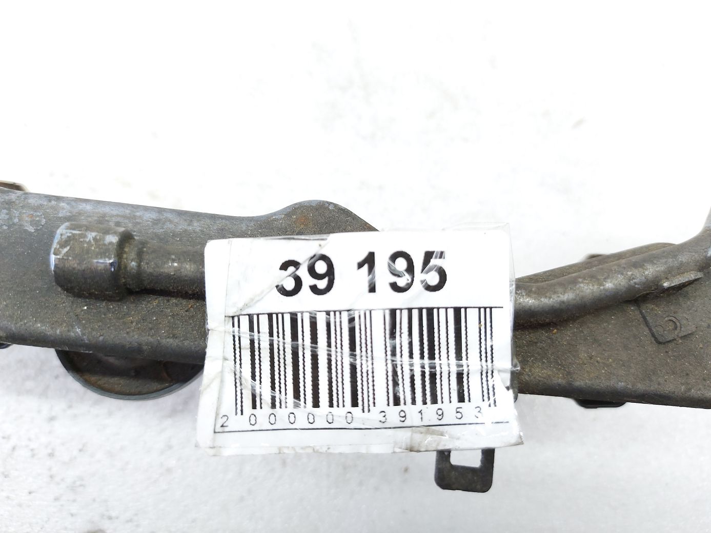 Insight Топливная рампа Honda Insight 2010-2014 16620RBJA01 Honda Insight 7