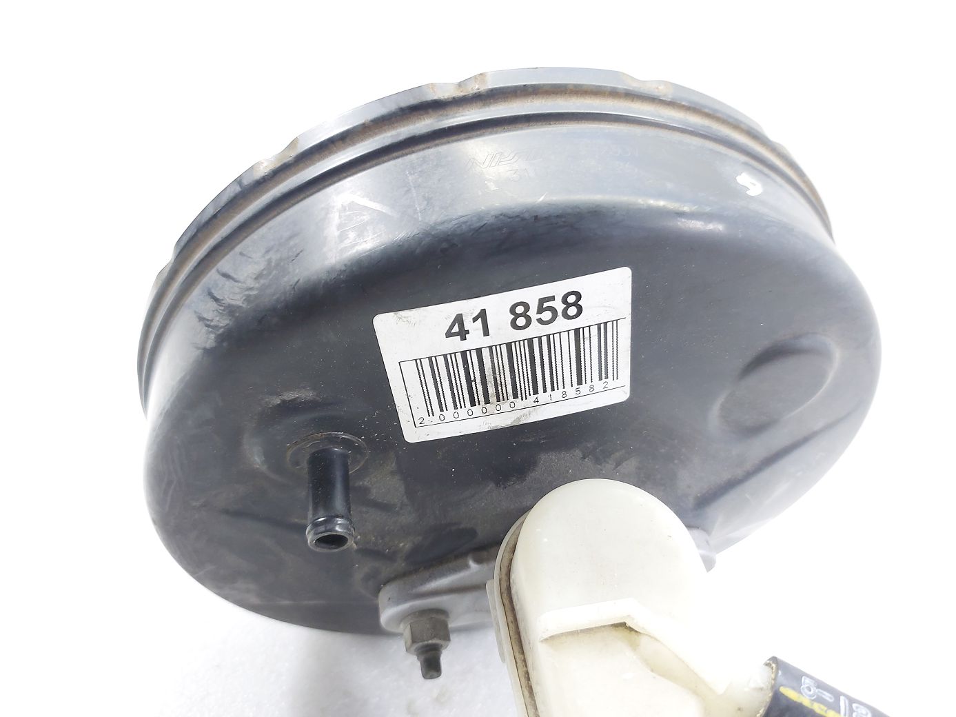 Cr-z Главный тормозной цилиндр Honda CR-Z 2011-2015 46100SZTG02 Honda CR-Z 5