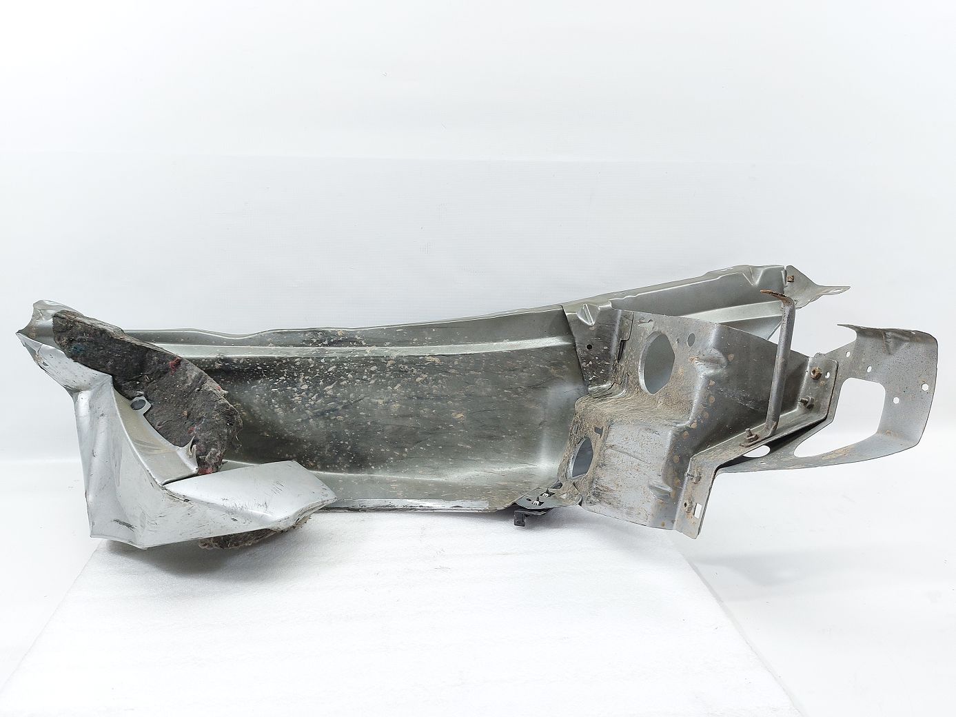 Hhr Крило переднє ліве (бите) Chevrolet HHR 2006-2011 20919882 Chevrolet HHR 3