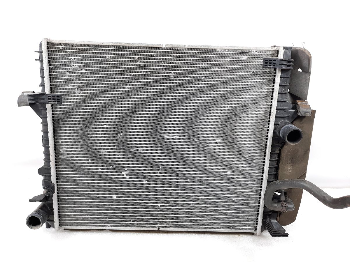 Xf Радіатор системи охолодження Jaguar XF 2010-2012 C2D38734 Jaguar XF 2 Xf Радіатор системи охолодження Jaguar XF 2010-2012 C2D38734 Jaguar XF 2