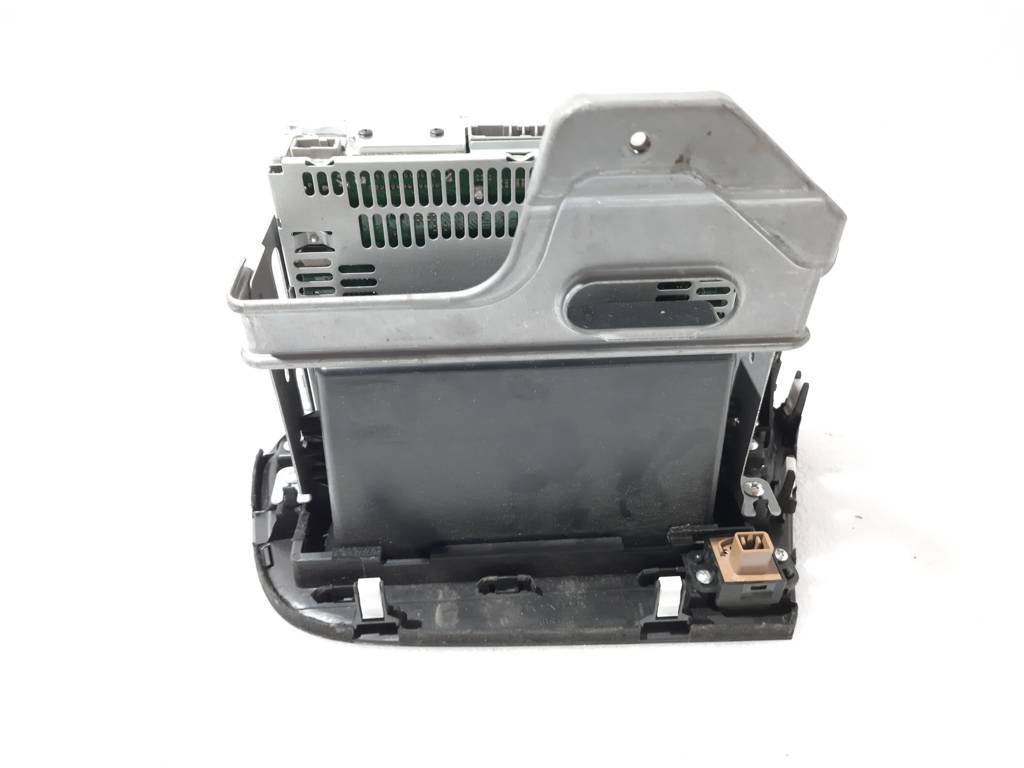 Insight Магнитола Honda Insight 2012 39100SWAA50RM Honda Insight 5