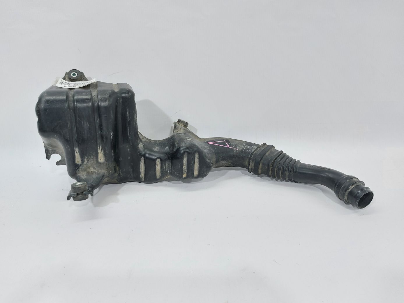 Cr-z. Резонатор повітрозабірника Honda CR-Z 2011-2016 17231RTW000 Honda CR-Z