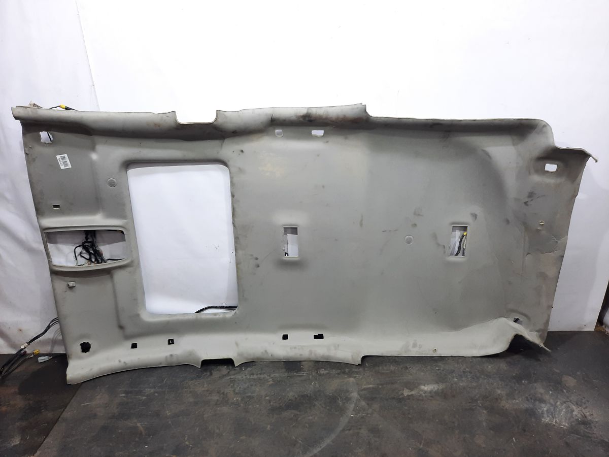 Equinox Обшивка кришки (стелі) Chevrolet Equinox 2012-2016 84433324 Chevrolet Equinox 1