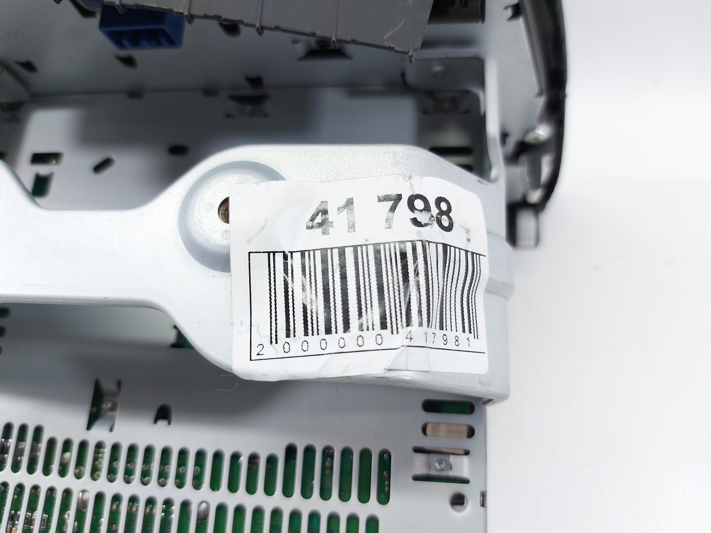 Cr-z Кнопки керування мультимедією із CD дисководом Honda CR-Z 2013-2015 39170SZTA02 Honda CR-Z 7 Cr-z Кнопки керування мультимедією із CD дисководом Honda CR-Z 2013-2015 39170SZTA02 Honda CR-Z 7