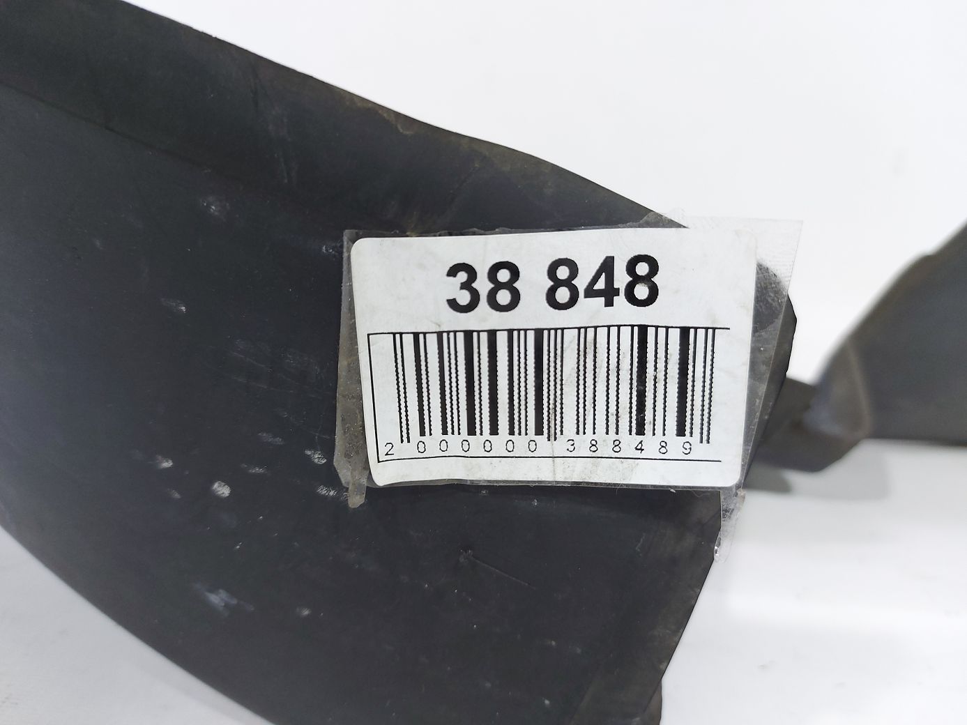 Charger Пильовик радіатора правий Dodge Charger 2011-2014 57010436 Dodge Charger 3