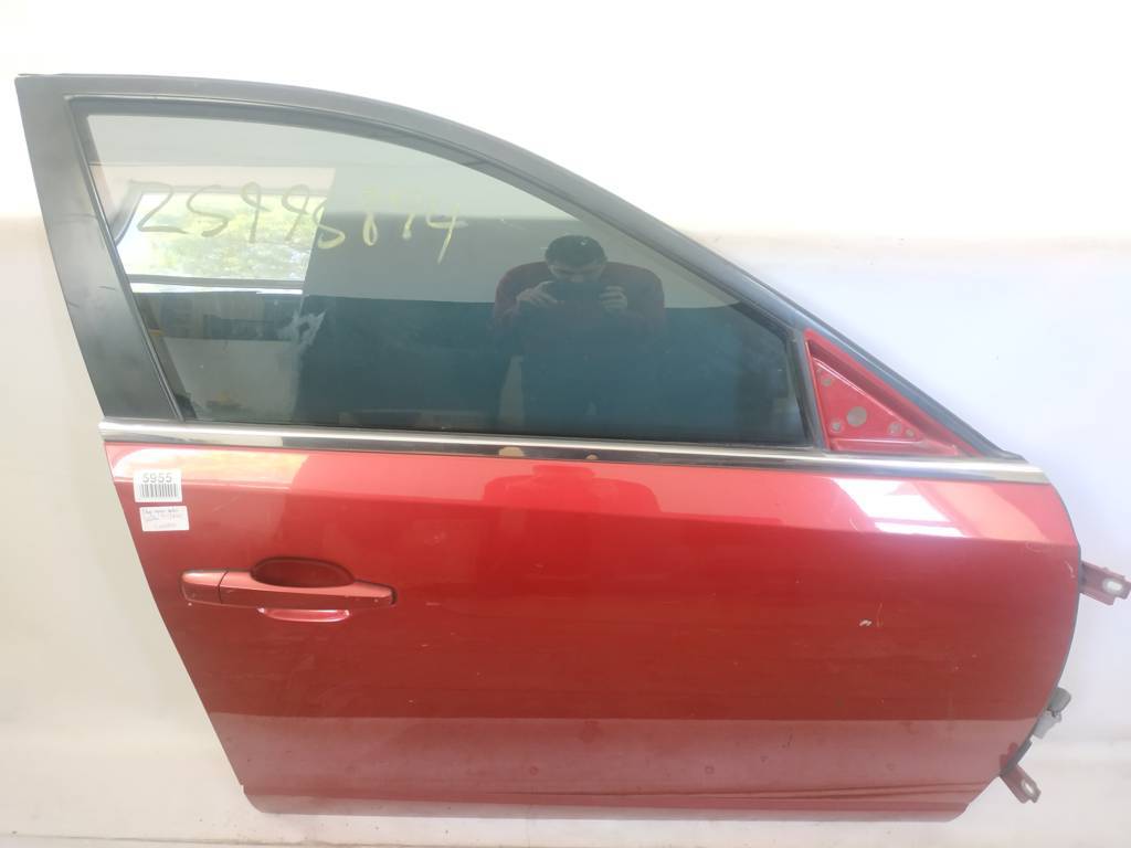 Cts. Двері передні права Cadillac CTS 2008-2014 15880690 Cadillac CTS