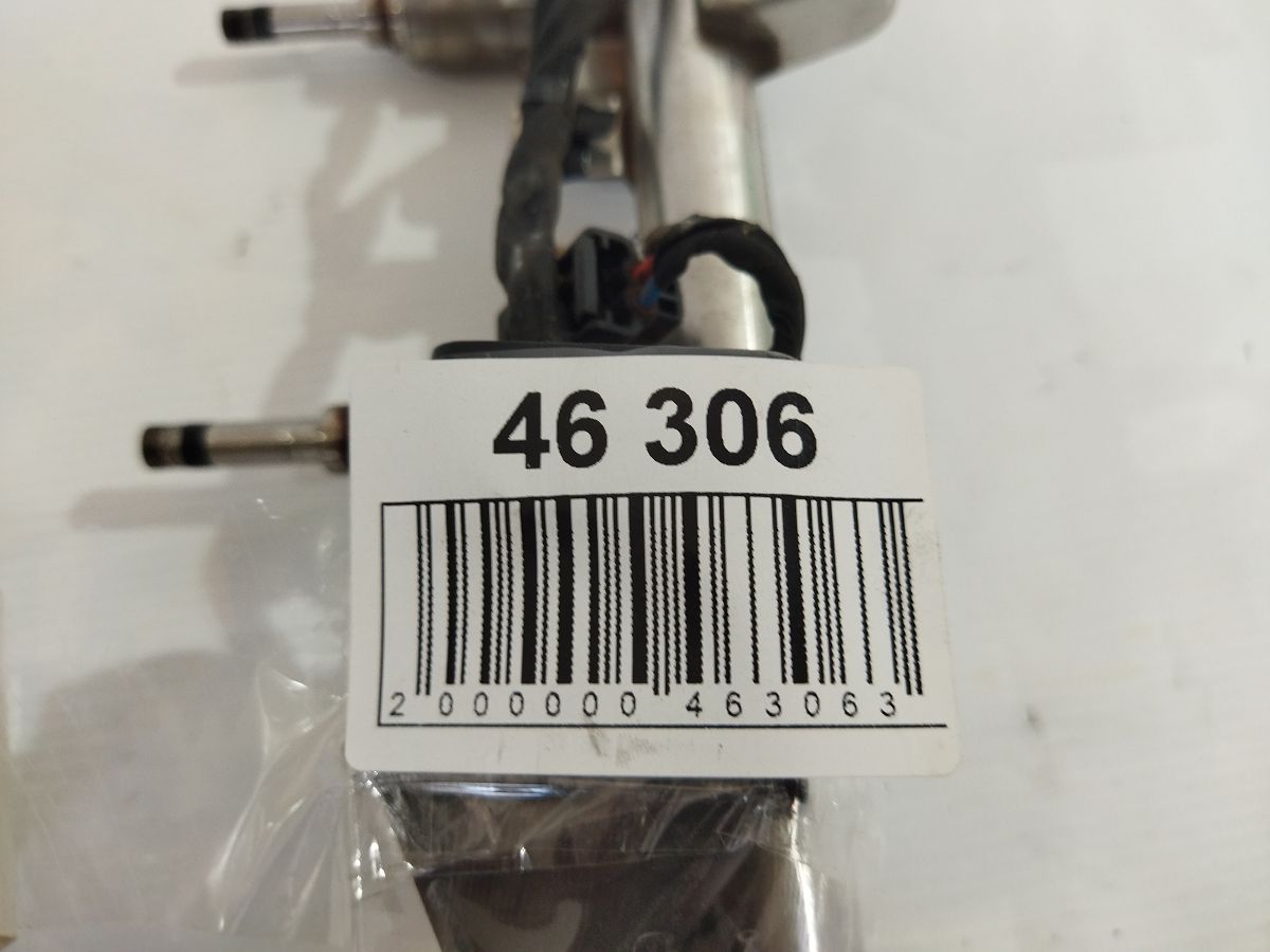 Optima Паливна рейка з форсунками Kia Optima 2016-2020 353042GGA0 Kia Optima 8