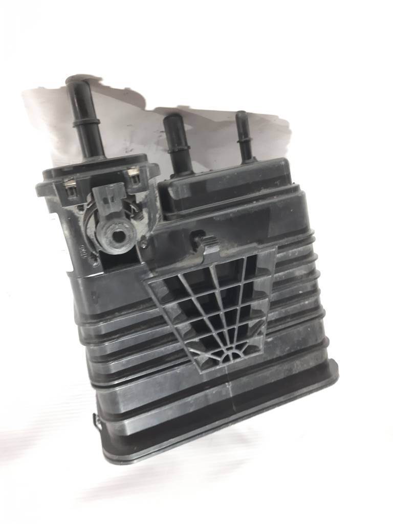 Ats. Абсорбер бензобака Cadillac ATS 2013-2019 22890998 Cadillac ATS