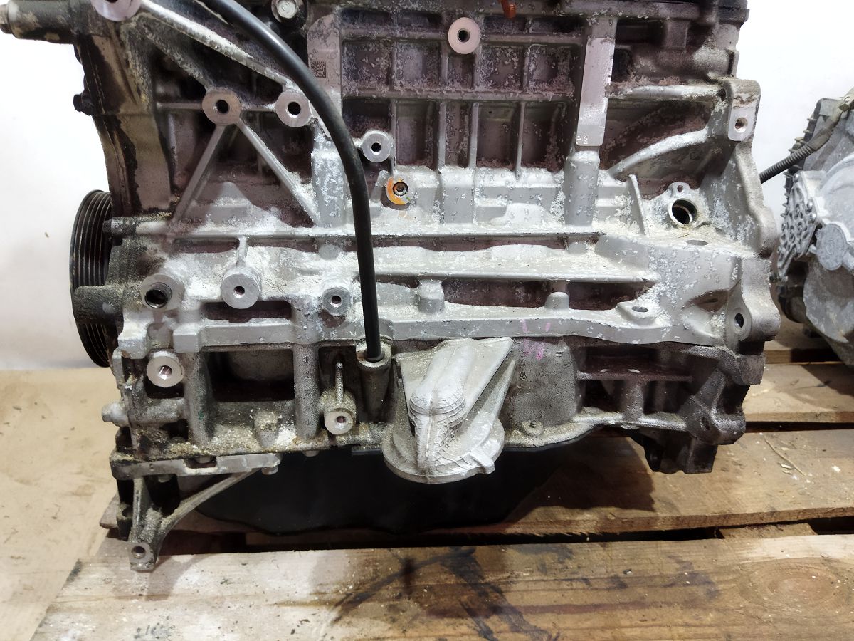 200 limited Двигатель (голый) Chrysler 200 Limited 2015-2017 68369232AA Chrysler 200 Limited 2